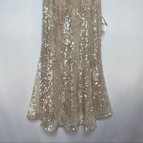 Dress the Population Antonia Dress Medium M - Picture 4 of 10